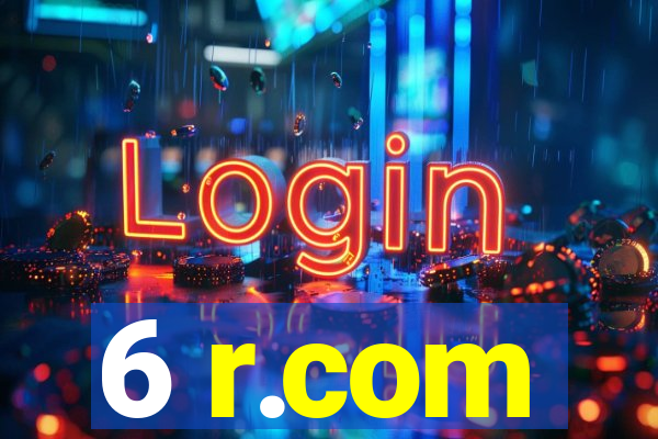 6 r.com